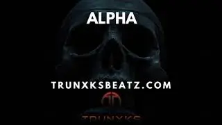 ***SOLD***Alpha (NF | Eminem Dark Epic Type Beat) Prod. by Trunxks