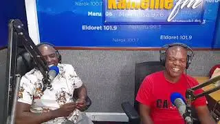 Mansaimo auga angigacoka thii ringi akwenda gugoka aria muiritu 🤣🤣
