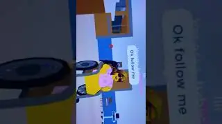 GIVING BIRTH IN MAPLE HOSPITAL pT 1😍 #roblox
