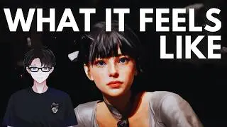 This Is What Playing This MMO Feels Like
