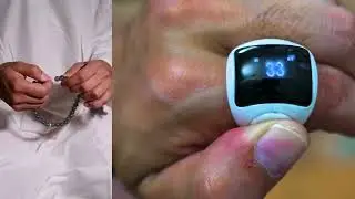2022 Updated App-Control Qibla Counter Prayer Reminder Smart Tasbih Zikr Ring