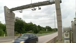 Population growth in Texas leads to creation of more toll roads | NBC DFW