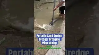 #dredgepump #dredging #dredge #dredger#sanddredger #sandmining #sandpump #sanddredge #sanddredging