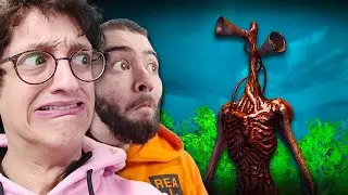 Ο SIREN HEAD ΕΙΝΑΙ ΑΛΗΘΙΝΟΣ!! Siren Head | OA