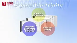 The key to balance the 