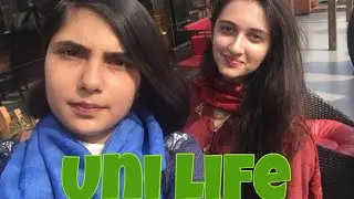 LIFE AT UET | MISSING THESE DAYS