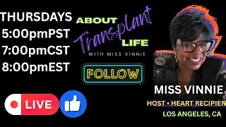 VIDEO PROMO for Live On Facebook Program