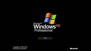 Windows XP Professional