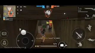 Free fire lone wolf gameplay || with rendom players #freefirelovers #freefire #shorts (30)