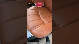Mahindra Scorpio Upgraded with Luxurious Legato Seat Covers! 🛡️✨