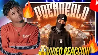 Reaccionado a Puntico 🔥Prenderlo🔫( Audio Oficial ) @Punto3737             (@RDCLEBER )