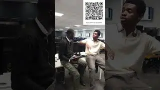 MSc student Joseph dive into his fascinating project: 'Multimodal Sign Language Detection'!