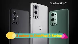 OnePlus 9 Pro Unboxing | OnePlus 9 launch event | OnePlus 9 Colors | OnePlus9 Unboxing | #oneplus9