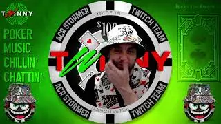 🥰'Twinny v !Friends' stream🥰 with @paulythirteen #ACR #HG #VenomWarmup #VenomFever #Friends #Vibes