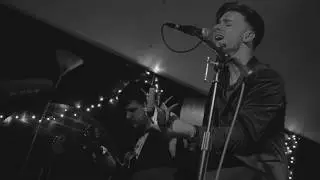 Oasis - Slide Away (Cover)