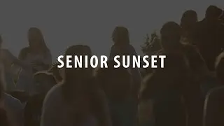 Senior Sunset | TheOnlyLj