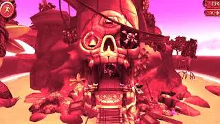 Spooky Pirate Cove Gold Edition Temple Run 2 Halloween 2021