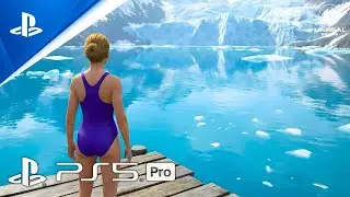 19 Best PlayStation Open World Games That Are Better Than Real Life