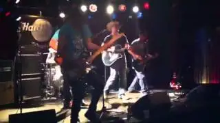 Jeff Catto - Me And My Kind
