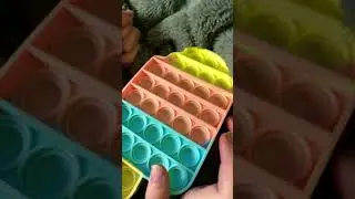 Go check out Miley&rsquo;s slime time for more fidget content