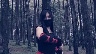 ANGELA LEE - CANGKEMU (Official Music Video)*