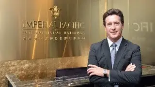 Business Leader | Mark Brown | Imperial Pacific International