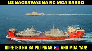 Корабли ВМС США класса &laquo;Авенджер&raquo;, предназначенные для противоминной борьбы, будут заменены на бо...