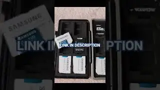 SAMSUNG ELECTRONICS EVO Select 256GB MicroSDXC UHSI U3 100MBs Full HD 4K UHD #viral #gadgets #shorts