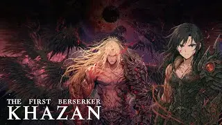 Asi venci a Malukha en The First Berserk: Khazan