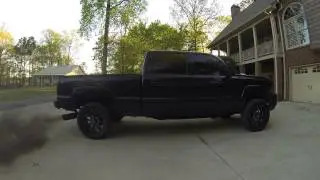 TT Duramax Spool up
