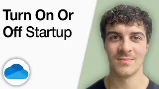 How to Turn On or off Run Onedrive at Startup in Windows 10 [2025 Full Guide]
