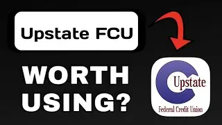 ОБЗОР ПРИЛОЖЕНИЯ UPSTATE FCU &mdash; СТОИТ СКАЧИВАТЬ? (ОБЪЯСНЕНИЕ)