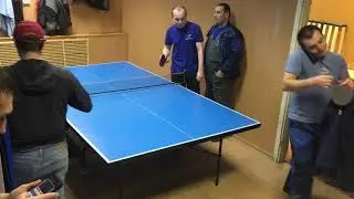 Родионов А. - Парков А.