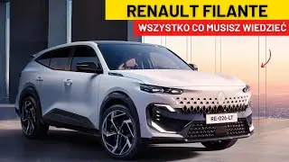 RENAULT FILANTE