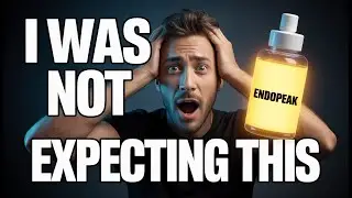 EndoPeak Review 2025 🔍 Honest Breakdown of This Men&rsquo;s Wellness Supplement (Does It Work?)