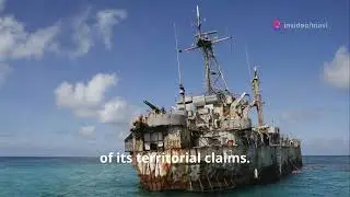 Territorial Disputes in the South China Sea