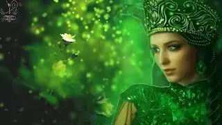 Medita&ccedil;&atilde;o de Cura  com o Comando Estelar Santa Esmeralda