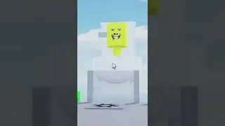obby creator be like #obbycreator #roblox #shorts #skibiditoilet #funny