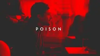 Instru Trap/Rap Nekfeu x Damso x PLK Type Beat 2019 - Poison (Prod. By MontaBeats)