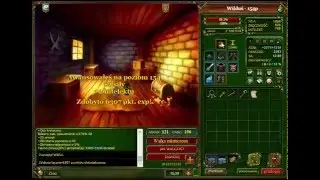 [Berufs] Dwie legendy | Mix zerowania graczy | Mix herosów eventowych | Awans 150-177lvl [MARGONEM]