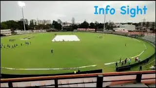 Coimbatore Cricket Stadium @ Sri Ramakrishna College of Arts & Science#coimbatore #tnpl#cricket#ipl