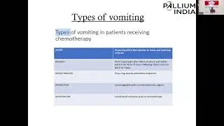 TIPS-ECHO Season 181 FCPN 26:Session 06|Gastro-intestinal Symptoms 01|Dr Susan John