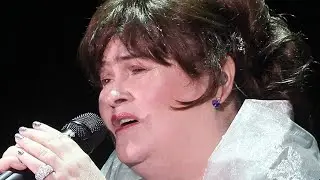 The Tragedy Of Susan Boyle Is Just Plain Sad