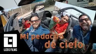 BANDA LEGAL - MI PEDACITO DE CIELO (DETR&Aacute;S DE C&Aacute;MARAS )