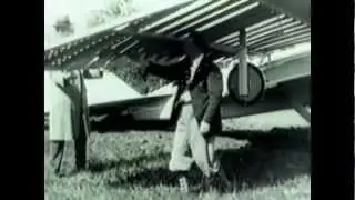 Man's Early Flight Attempts Part 2