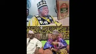 SABUWAR MAGARAR 2026 DAGA SHEIKH YAHAYA IBRAHIM MASUSSUKA 