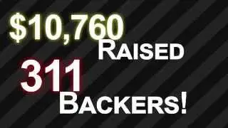 Funding Successful on Kickstarter! Don't Die! - The Relaunch