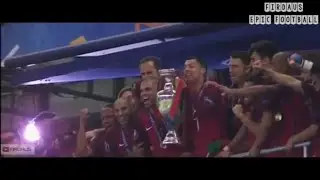 UEFA Euro 2016 - This One's For You Epic Football