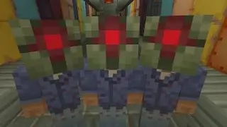 Minecraft Xbox - Murder Mystery - Logan Movie (2)