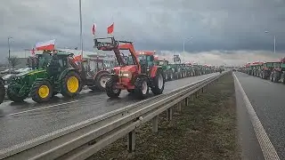 🇵🇱𝐒𝐓𝐑𝐀𝐉𝐊 𝐑𝐎𝐋𝐍𝐈𝐊𝐎́𝐖!🚨🚜𝐎𝐒𝐓𝐑𝐎́𝐖 𝐖𝐈𝐄𝐋𝐊𝐎𝐏𝐎𝐋𝐒𝐊𝐈 𝟐𝟎.𝟎𝟐.𝟐𝟎𝟐𝟒🚨🚜𝐏𝐎𝐍𝐀𝐃 𝟑𝟎𝟎 𝐂𝐈𝐀̨𝐆𝐍𝐈𝐊𝐎́𝐖!🇵🇱
